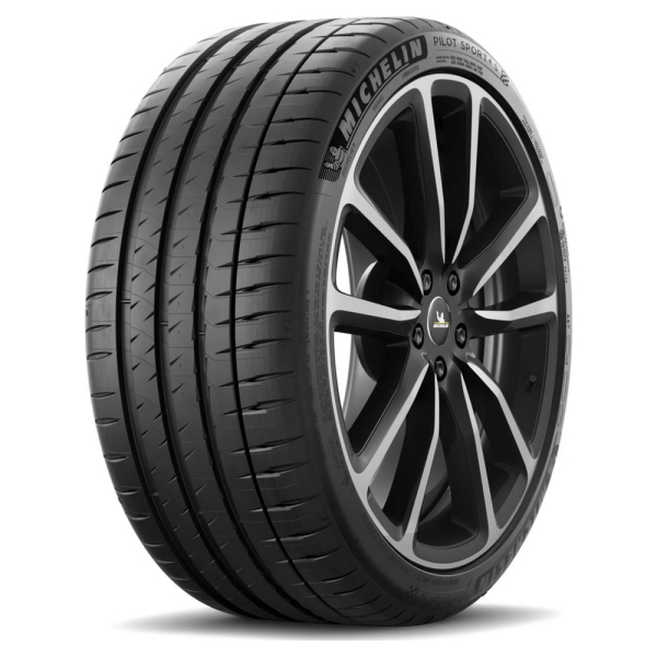 MICHELIN PILOT SPORT 4 S 225/40 R18 92Y XL 